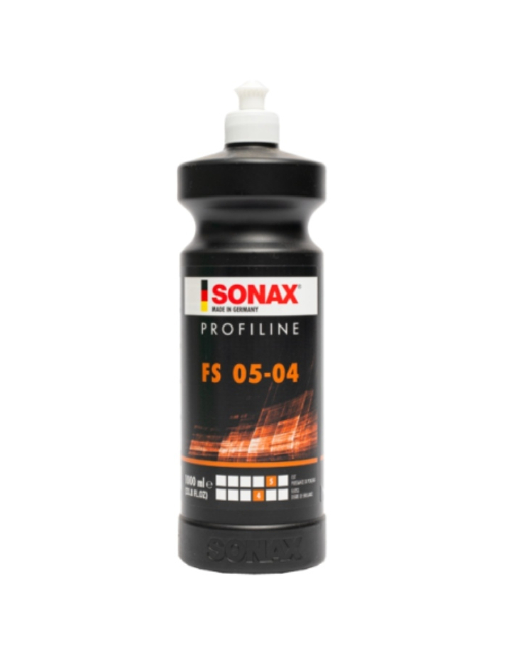 Sonax ProfiLine FS-05-04 Мелкоабразивная паста 1л
