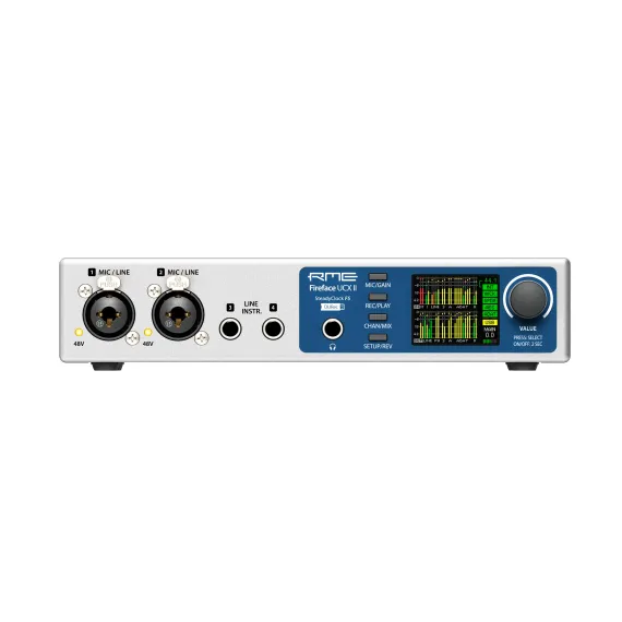 RME Fireface UCX II