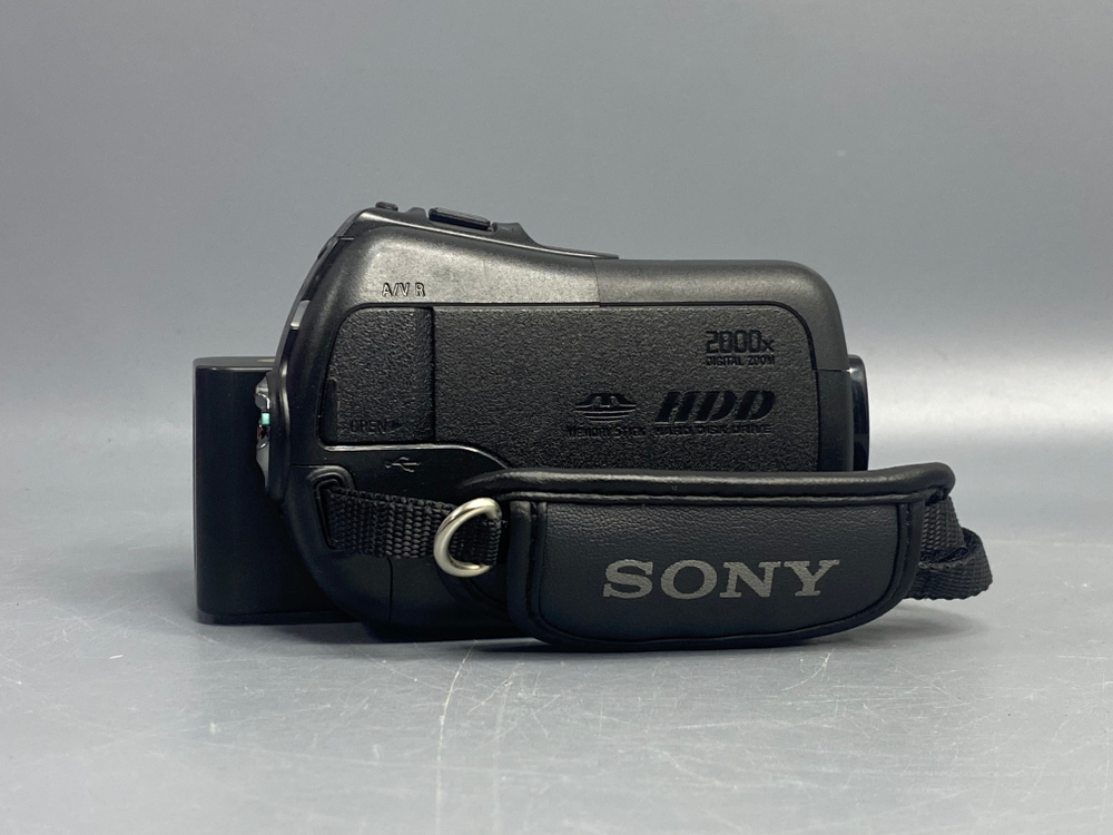 Sony DCR-SR85