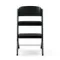 Стульчик Cybex Lemo Platinum 4-in-1 Set Black Wood