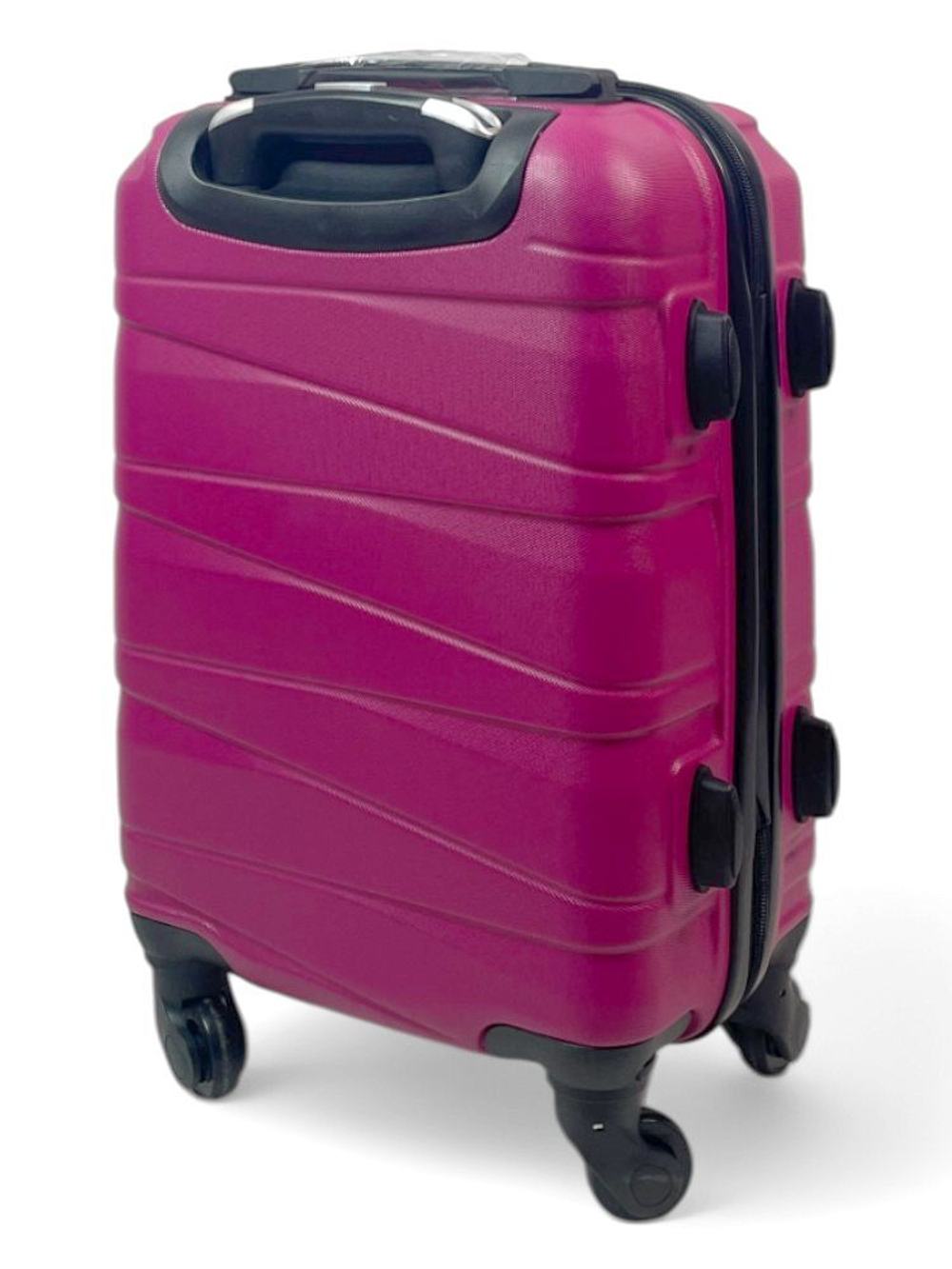 Ручная кладь Bon-Voyage Model Ten, Фуксия, S