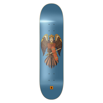 Дека для скейтборда Юнион PHENIX 7.875x31.375