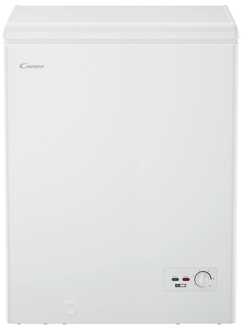Морозильный ларь Candy CCM200R