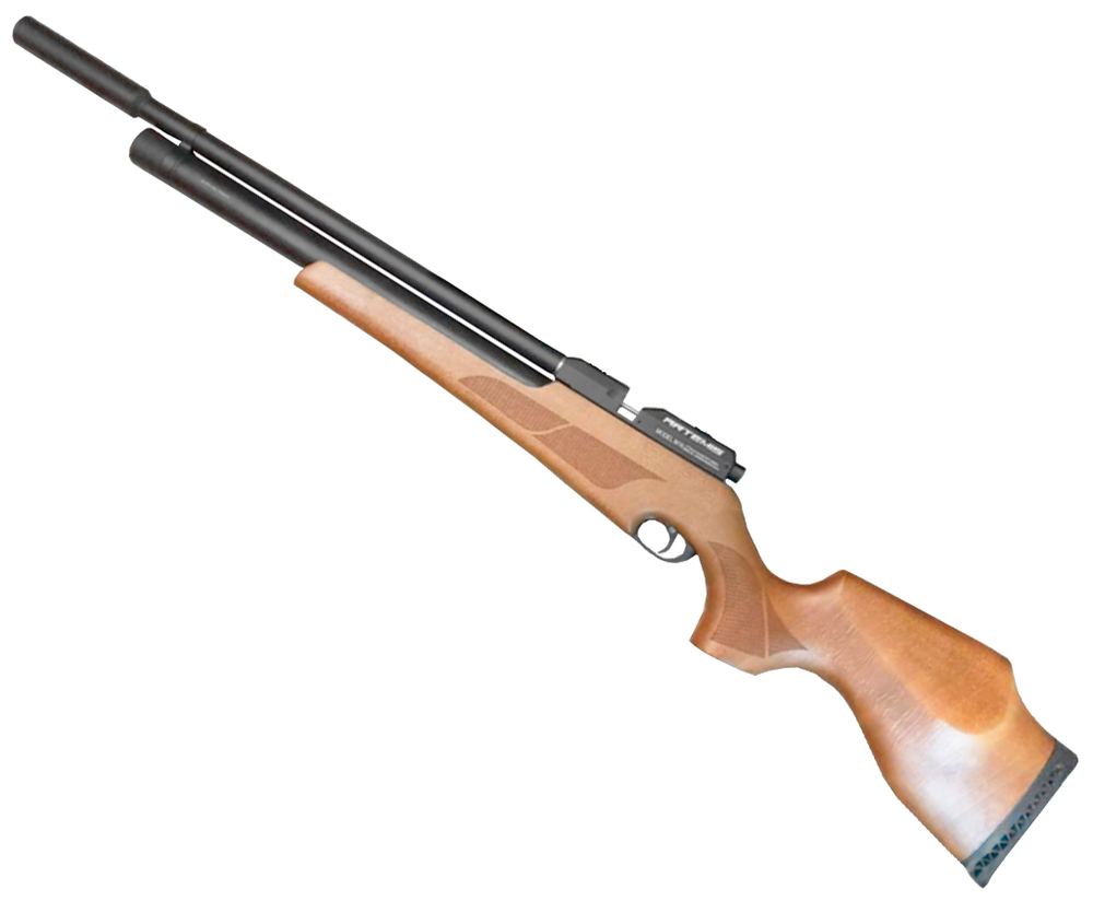 Винтовка пневматическая Artemis M16 6.35mm (3 дж)