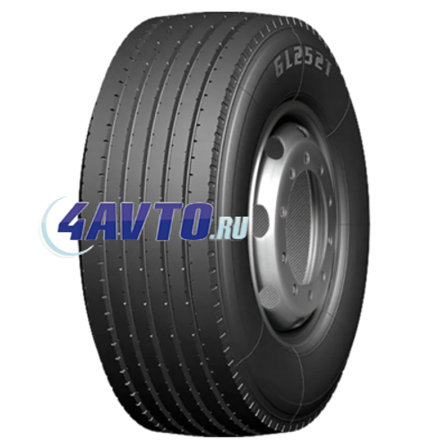 Купить Грузовая шина Tornado (Advance Holdings) GL252T 385/55R22,5 160K (158L) GL252T TL M+S 3PMSF 20PR