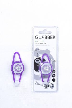 Фонарь габаритный Globber