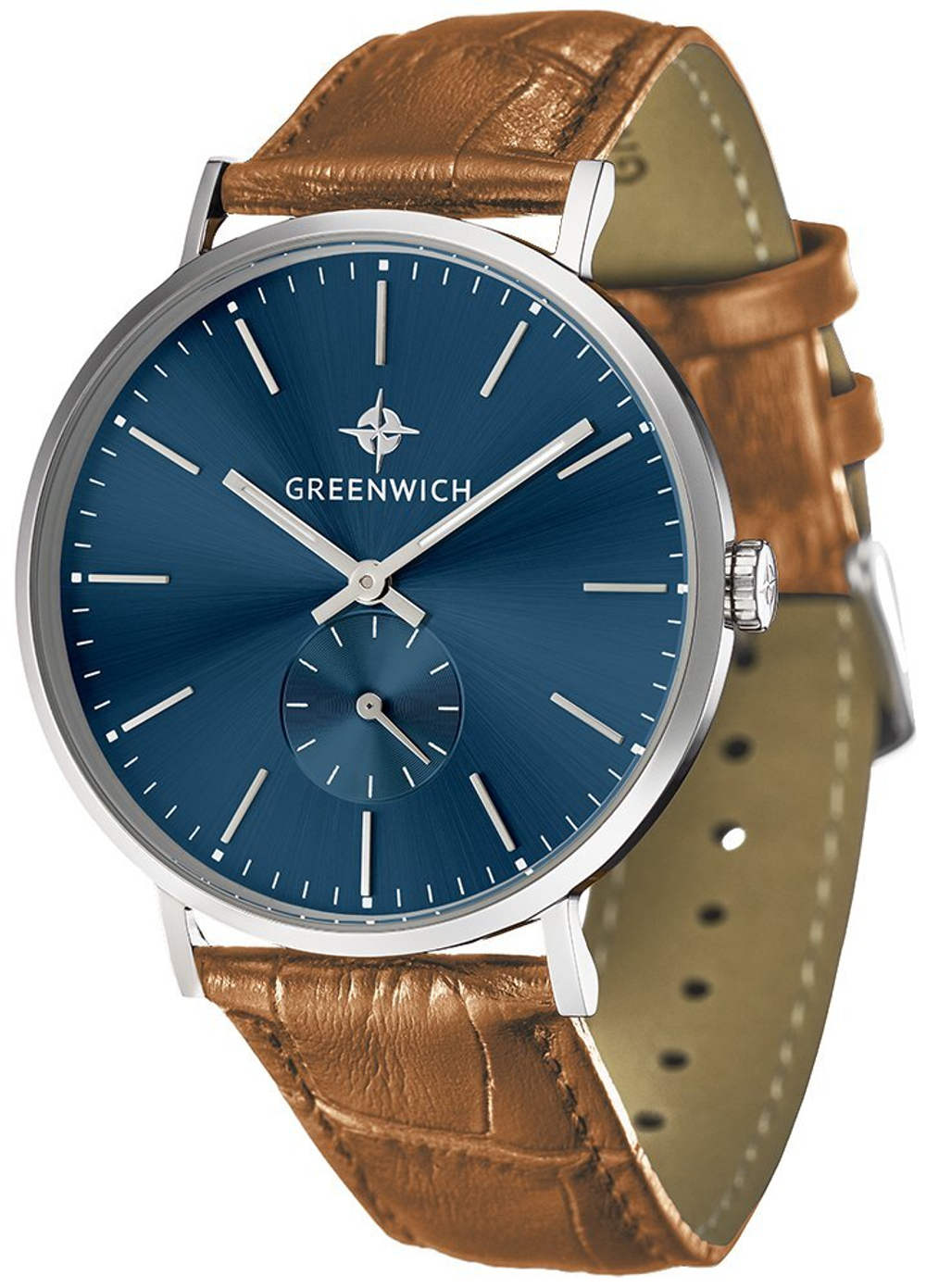 Наручные часы Greenwich GW 012.13.36