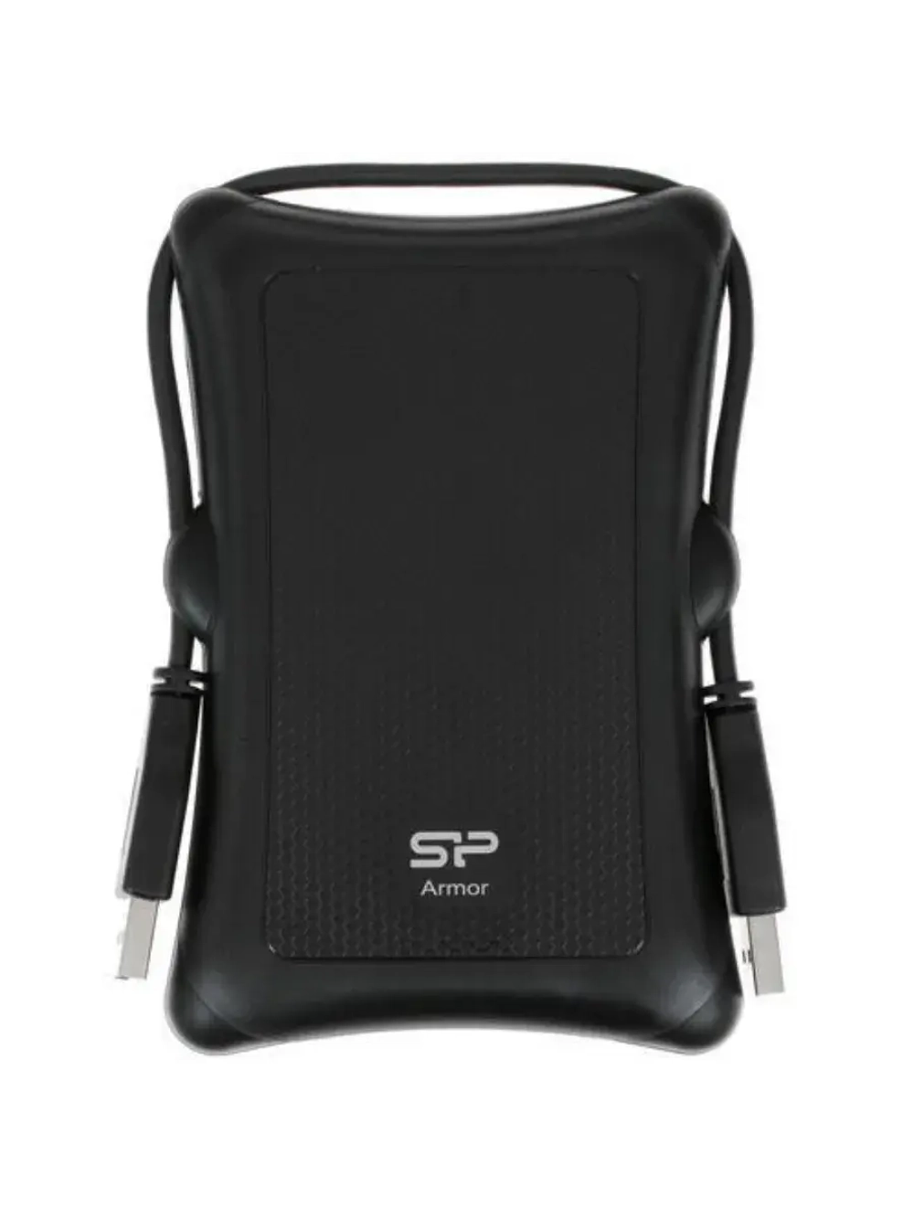 2.5" 1 ТБ Внешний HDD Armor A30 SP010TBPHDA30S3A BLACK