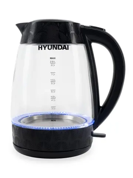 Чайник HYUNDAI HYK-G4505