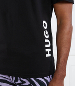 Футболка Hugo Bodywear - черный(50493727)