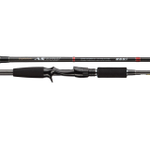 Удилище кастинговое Graphiteleader Aspro GAPC-702MH 9-33g, длина - 2,14m