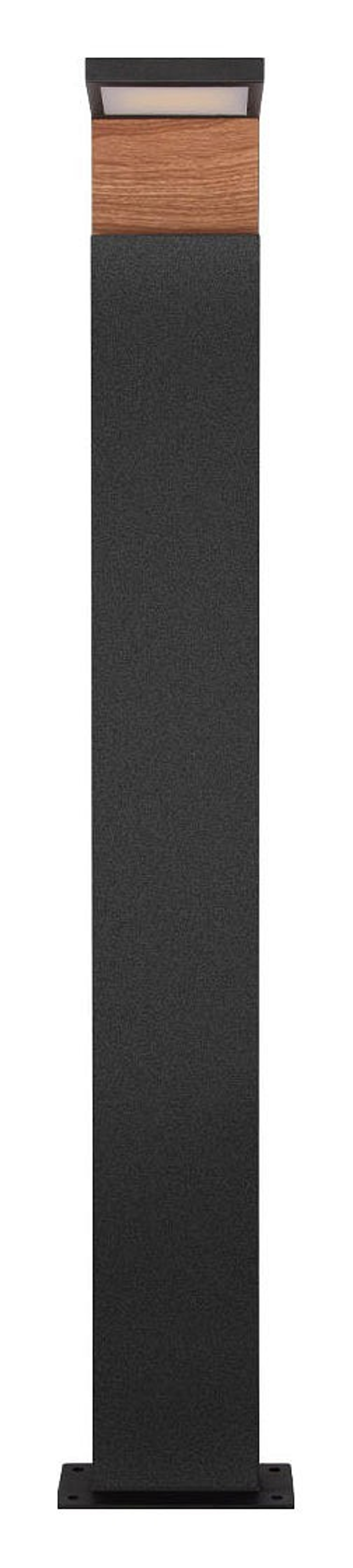 Наземный высокий светильник Loft it Oak 100001/1000