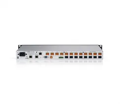 TESIRA FORTE AVB VI