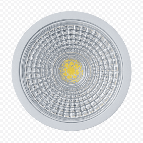 Светодиодный диммируемый модуль Crystal Lux CLT 090D 9W 4000K WH