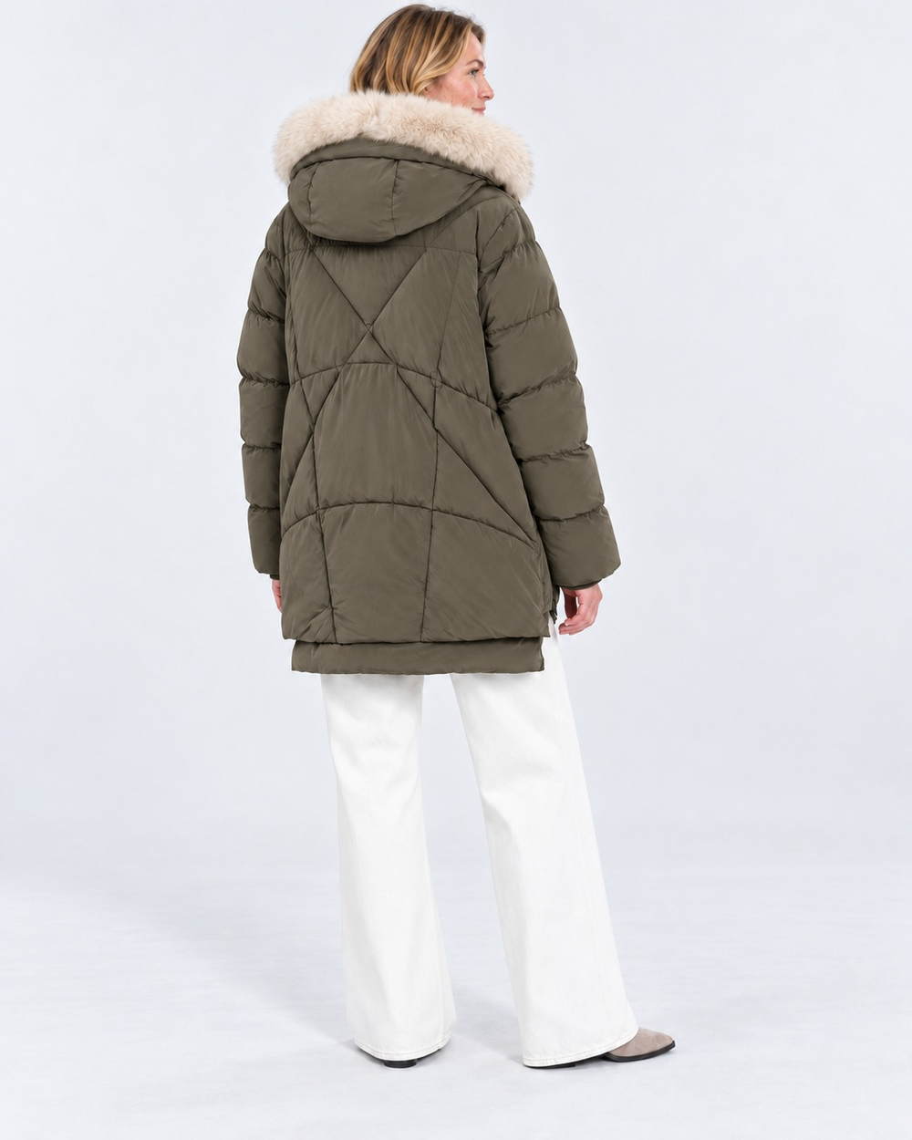 Куртка Blonde No. 8 FROST 316