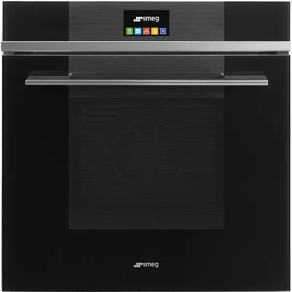 Духовой шкаф Smeg SFP6104TVN