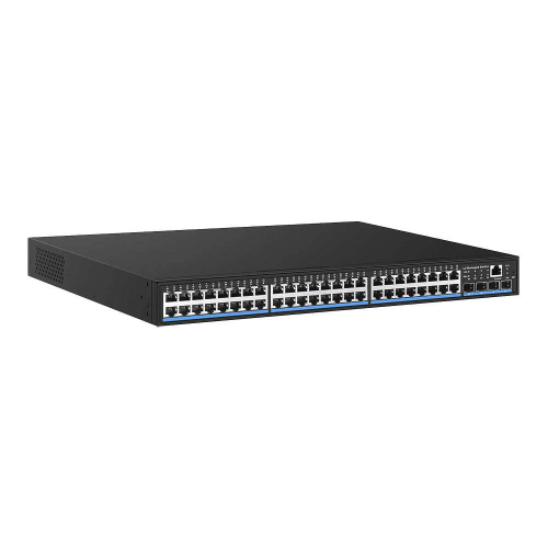 NST NS-SW-48G4G10-L Сетевое оборудование