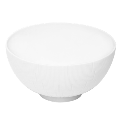 Салатник Haviland Infini Blanc (20.5 см)