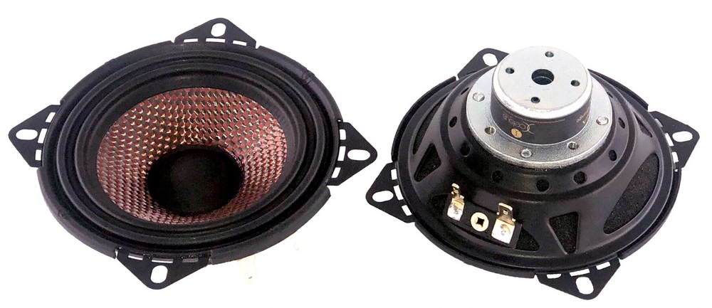 Среднечатотник Xcelsus XXM425 - BUZZ Audio