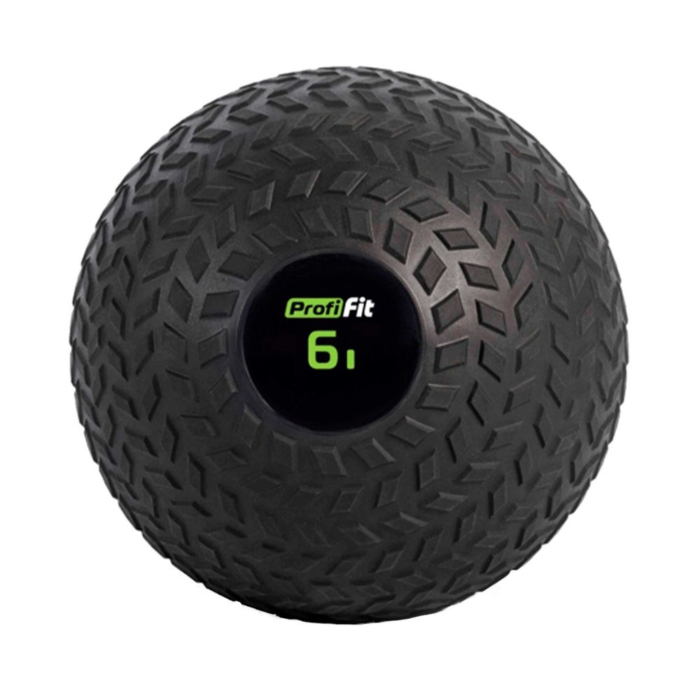Слэмбол PROFI-FIT 6 кг