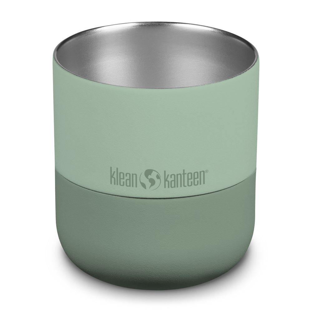 Термостакан Klean Kanteen Rise Lowball Slide Lid 8oz (237 мл) Iceberg