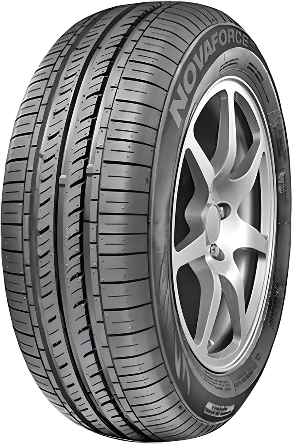 Летняя шина Leao Nova-Force GP (165/65 R14 79T)