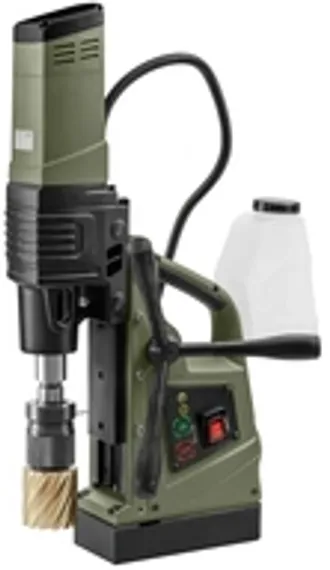 Коронка с твердосплавными напайками Karnasch Power-Max 60 Ø25×60 мм, арт. 20.1121A-025