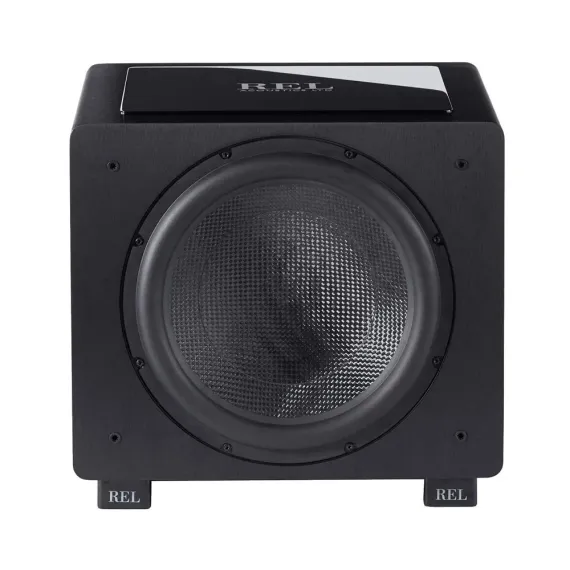 REL HT1508 Black