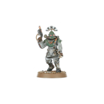 Warhammer Horus Heresy: Solar Auxilia Lasrifle Section