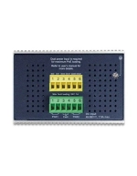 Коммутатор Planet IGS-6325-8UP2S