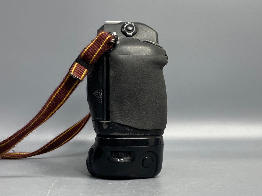 Nikon F100