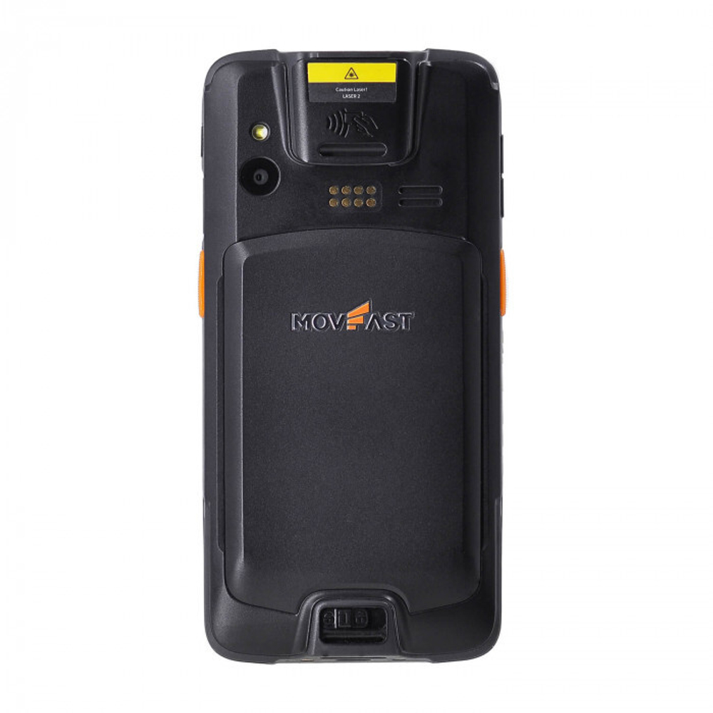 Терминал сбора данных Mertech MovFast S55 (4Gb, 64Gb) с АКБ