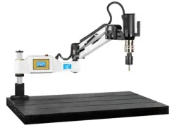 Электрический резьбонарезной манипулятор ETM-42
