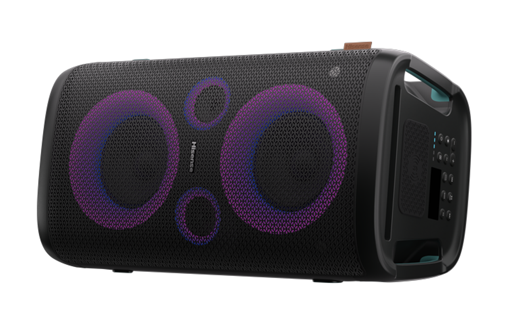 Акустическая система Hisense Party Rocker One