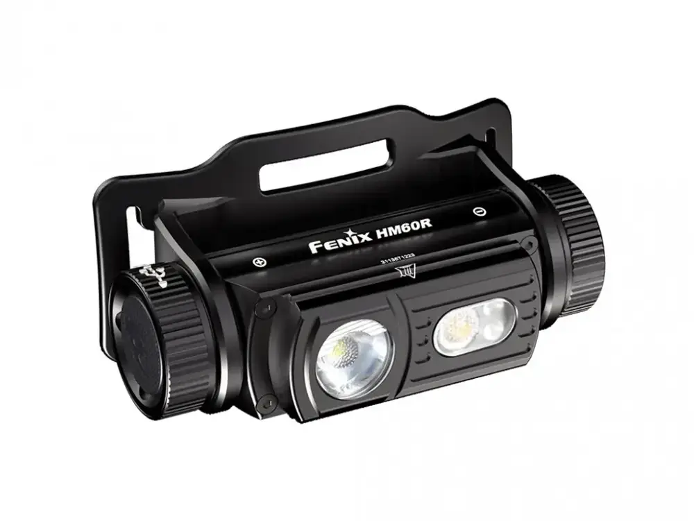 Налобный фонарь FENIX HM60R