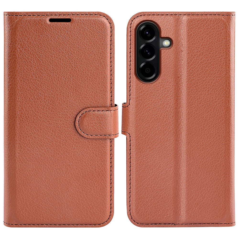 Чехол-книжка PRESTIGE с функцией подставки для Samsung Galaxy A57 5G
