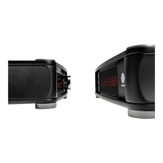 Aavik R-580 Black