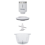 Korting KFP 0204 W