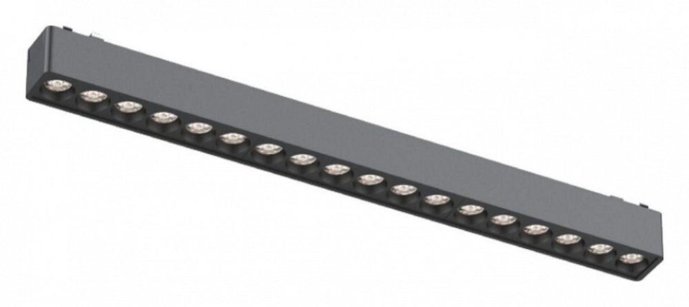 Встраиваемый светильник Aployt Magnetic track 48 APL.0100.01.18