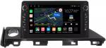 Магнитола для Mazda 6 2015-2018 - Canbox 9-1413 Android 10, Быстрая, CarPlay, 4G SIM-слот