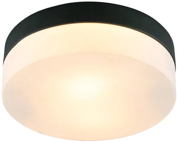 Потолочный светильник Aqua-tablet A6047PL-2BK Arte Lamp