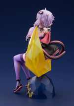 Юдзуки Юкари / Yuzuki Yukari