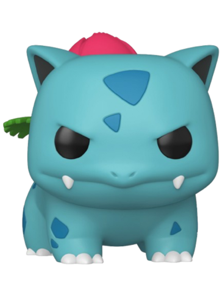 Фигурка Funko POP! Games Pokemon Ivysaur