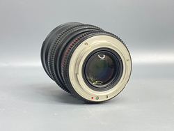 Samyang 24mm T1.5 ED AS UMC II Canon EF с нюансом