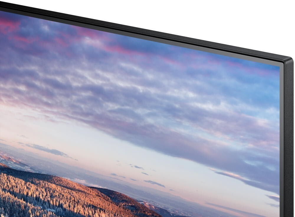 Монитор 23.8" Samsung S24R356FHI (LS24R356FHIXCI)