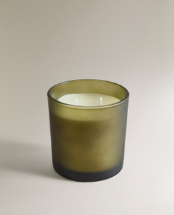 Свеча ароматическая Tuberose 350 г Zara Home, фото 3