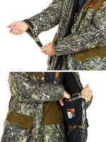 Костюм зимний мужской Norfin BOAR CAMO 01 р.S