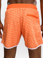 Бордшорты Venum Echo Orange Sunset