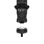 Фонарь тактический Armytek Predator Pro Magnet USB XHP35.2 HI Холодный (White), 1500 лм