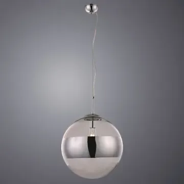 Подвесной светильник 1*Е27 A1583SP-1CC хром GALACTICA Arte Lamp